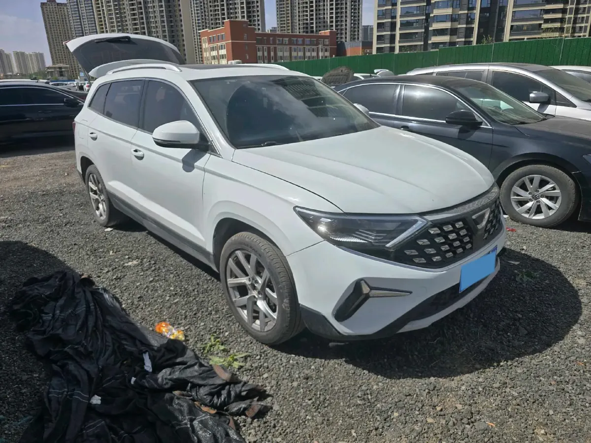 2022 Jetta VS7 1.4T 150HP L4 6AT,autocango,china used car exporter,china ev exporter,chinese used car exporter,chinese used ev exporter