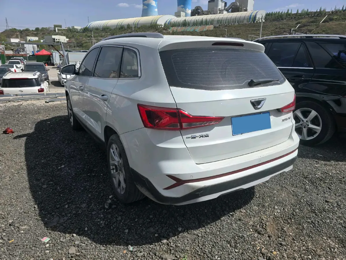 2022 Jetta VS7 1.4T 150HP L4 6AT,autocango,china used car exporter,china ev exporter,chinese used car exporter,chinese used ev exporter