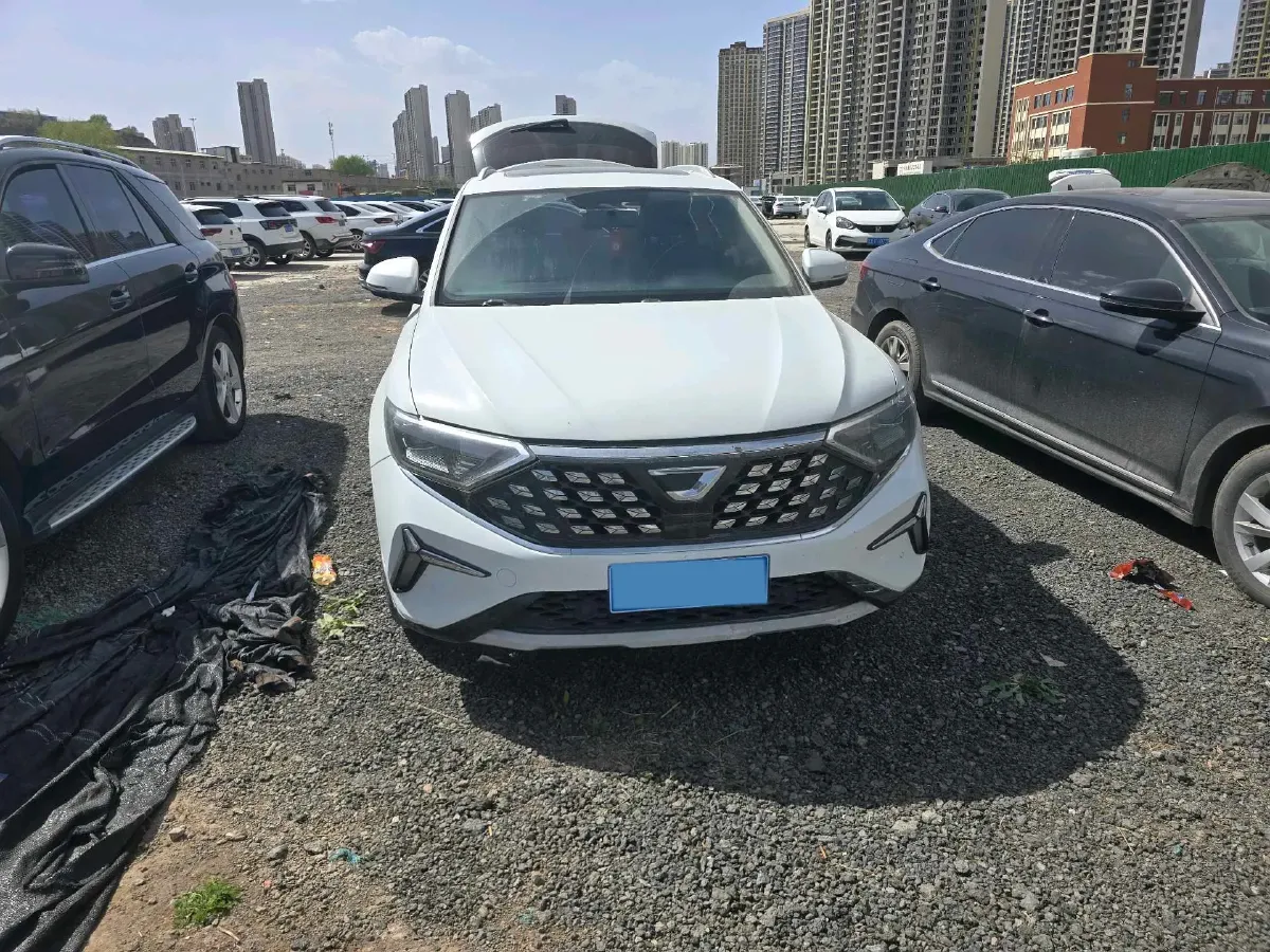 2022 Jetta VS7 1.4T 150HP L4 6AT,autocango,china used car exporter,china ev exporter,chinese used car exporter,chinese used ev exporter