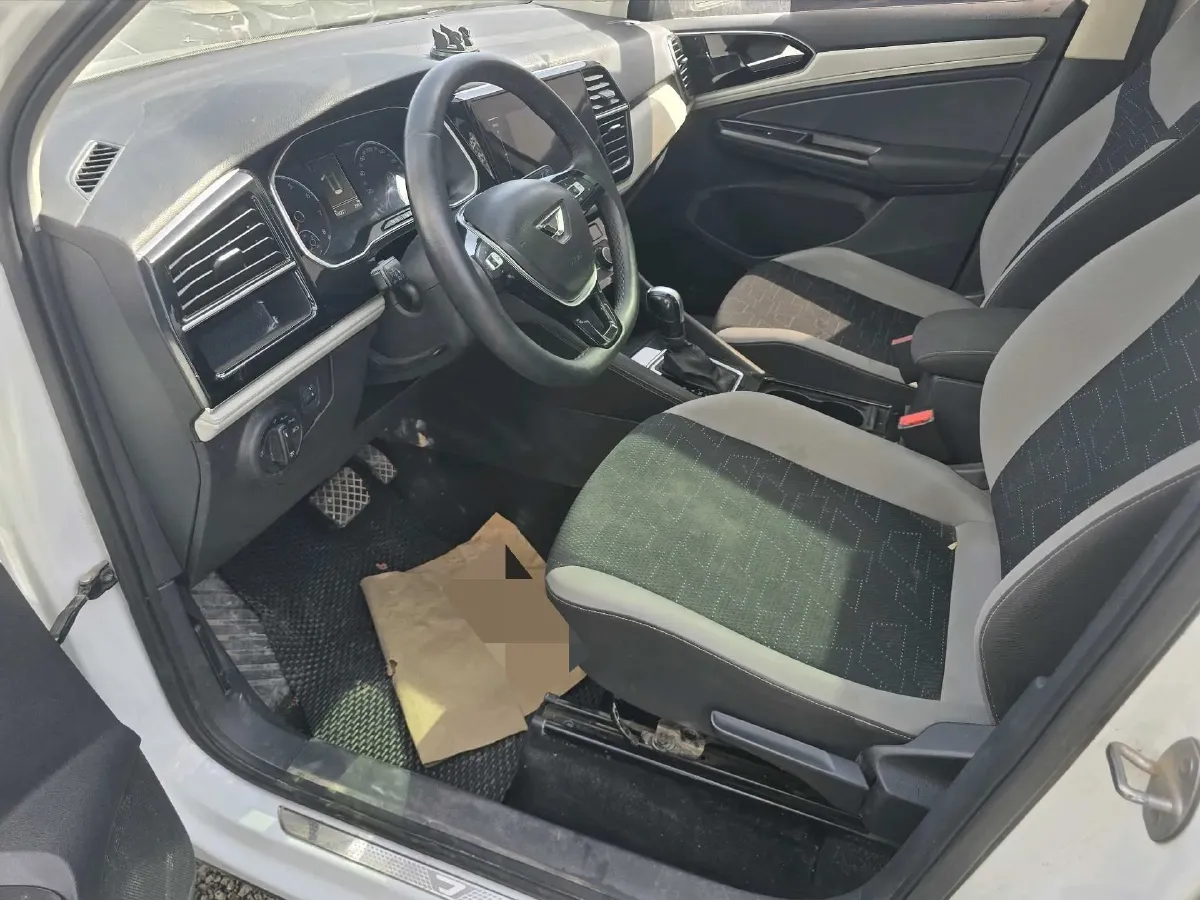 2022 Jetta VS7 1.4T 150HP L4 6AT,autocango,china used car exporter,china ev exporter,chinese used car exporter,chinese used ev exporter