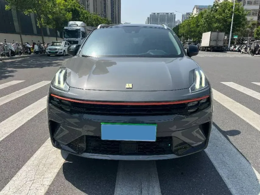 2020 LYNK&CO 06 1.5T 177HP L3 7DCT,autocango,china used car exporter,china ev exporter,chinese used car exporter,chinese used ev exporter