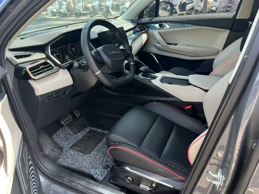 2020 LYNK&CO 06 1.5T 177HP L3 7DCT,autocango,china used car exporter,china ev exporter,chinese used car exporter,chinese used ev exporter