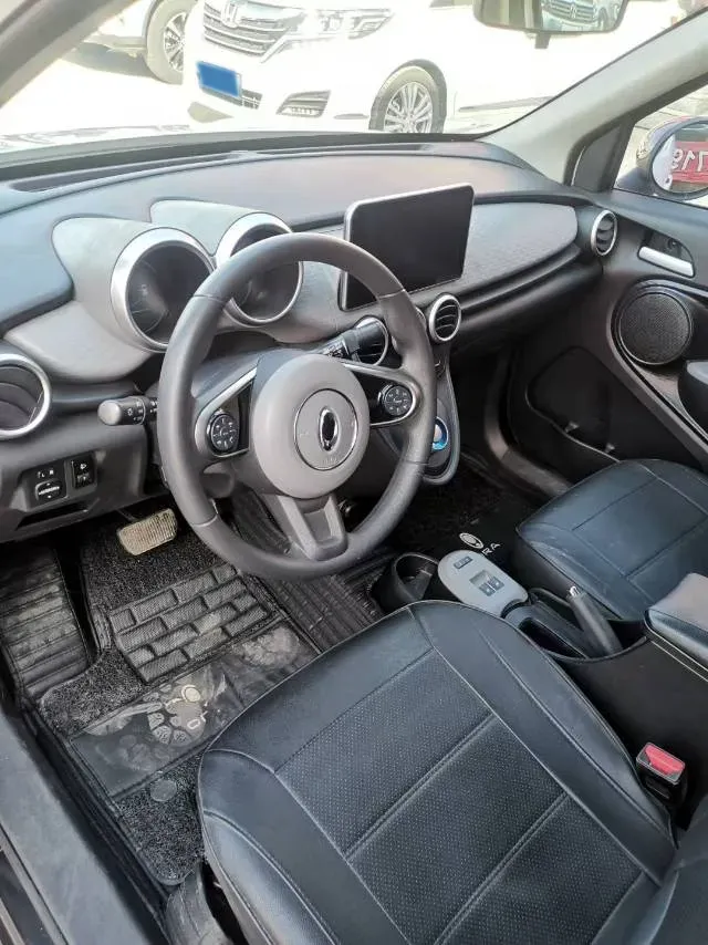 2019 Ora BlackCat BEV 28.5KWH,autocango,china used car exporter,china ev exporter,chinese used car exporter,chinese used ev exporter