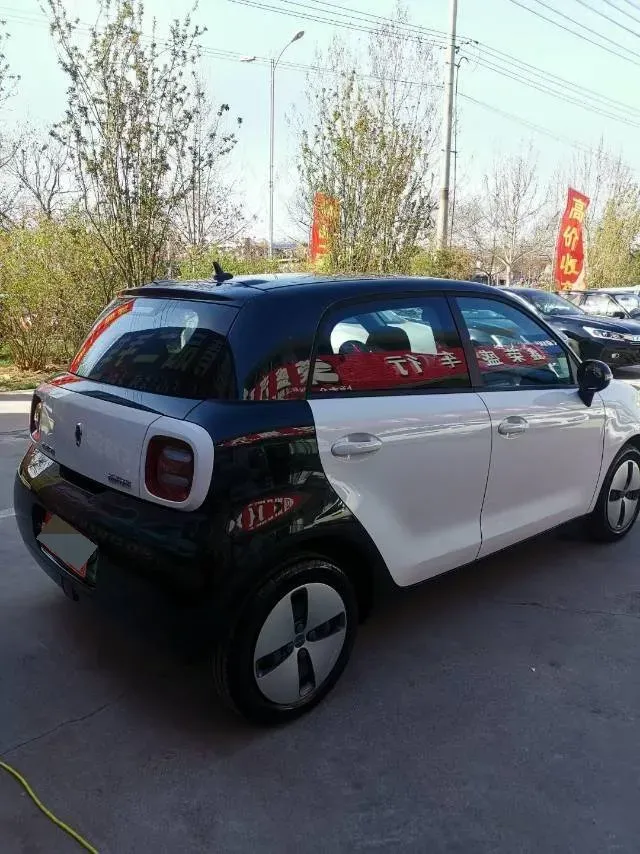 2019 Ora BlackCat BEV 28.5KWH,autocango,china used car exporter,china ev exporter,chinese used car exporter,chinese used ev exporter
