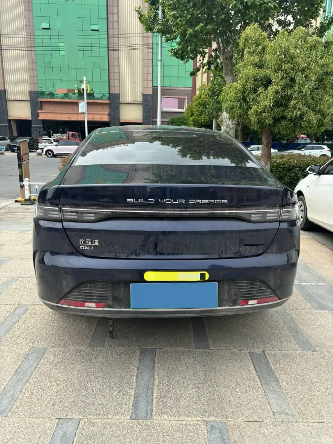 2024 BYD Qin Plus 1.5L 110HP L4 E-CVT PHEV 8.32KWH,autocango,china used car exporter,china ev exporter,chinese used car exporter,chinese used ev exporter