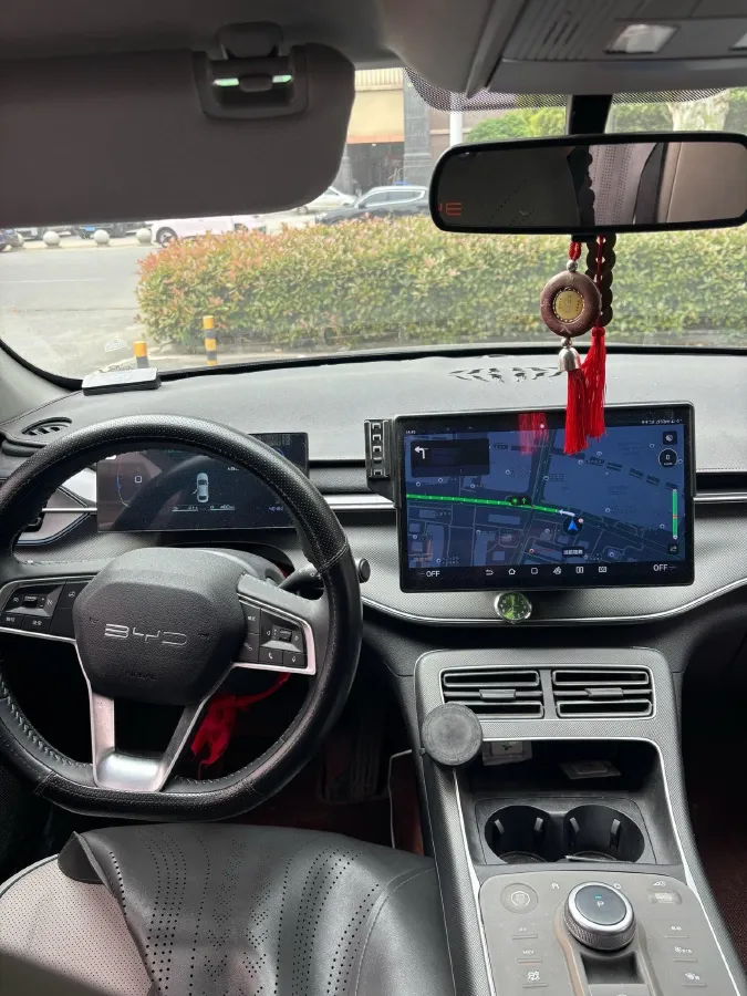 2024 BYD Qin Plus 1.5L 110HP L4 E-CVT PHEV 8.32KWH,autocango,china used car exporter,china ev exporter,chinese used car exporter,chinese used ev exporter