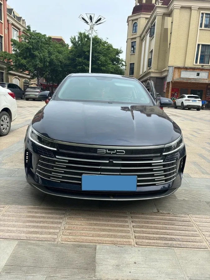 2024 BYD Qin Plus 1.5L 110HP L4 E-CVT PHEV 8.32KWH,autocango,china used car exporter,china ev exporter,chinese used car exporter,chinese used ev exporter