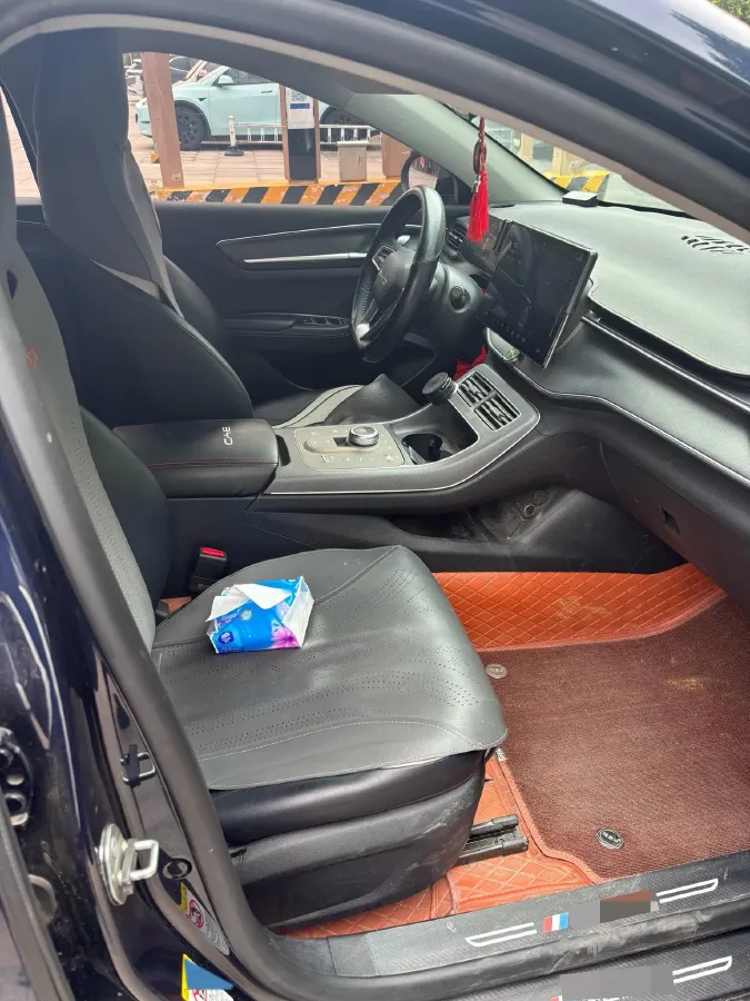 2024 BYD Qin Plus 1.5L 110HP L4 E-CVT PHEV 8.32KWH,autocango,china used car exporter,china ev exporter,chinese used car exporter,chinese used ev exporter