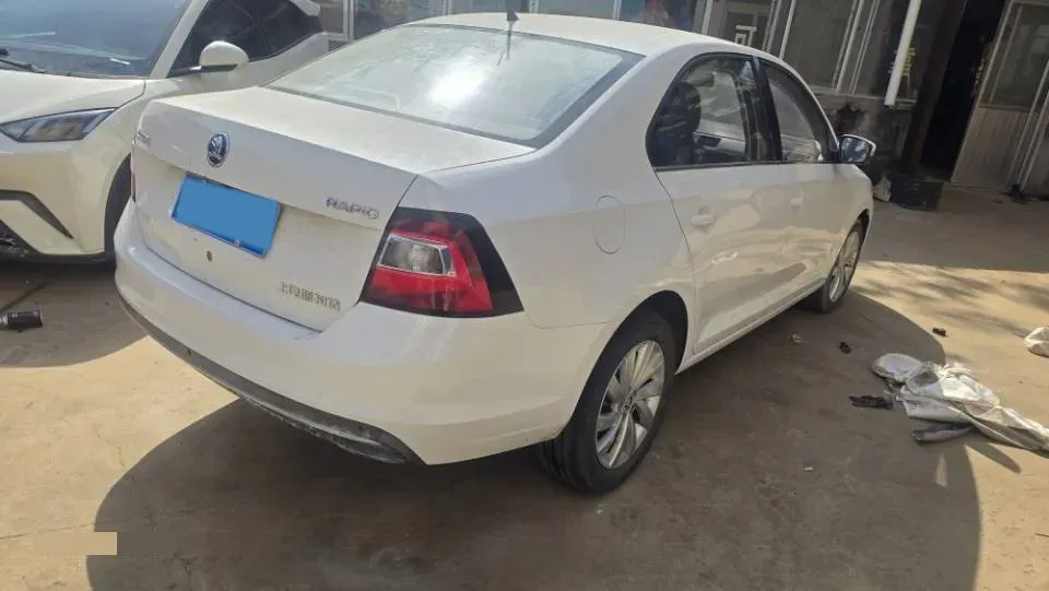 2019 ChangAn CS35 Plus 1.6L 128HP L4 6AT,autocango,china used car exporter,china ev exporter,chinese used car exporter,chinese used ev exporter