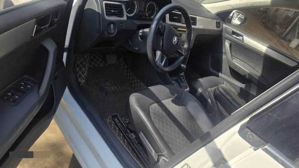 2019 ChangAn CS35 Plus 1.6L 128HP L4 6AT,autocango,china used car exporter,china ev exporter,chinese used car exporter,chinese used ev exporter