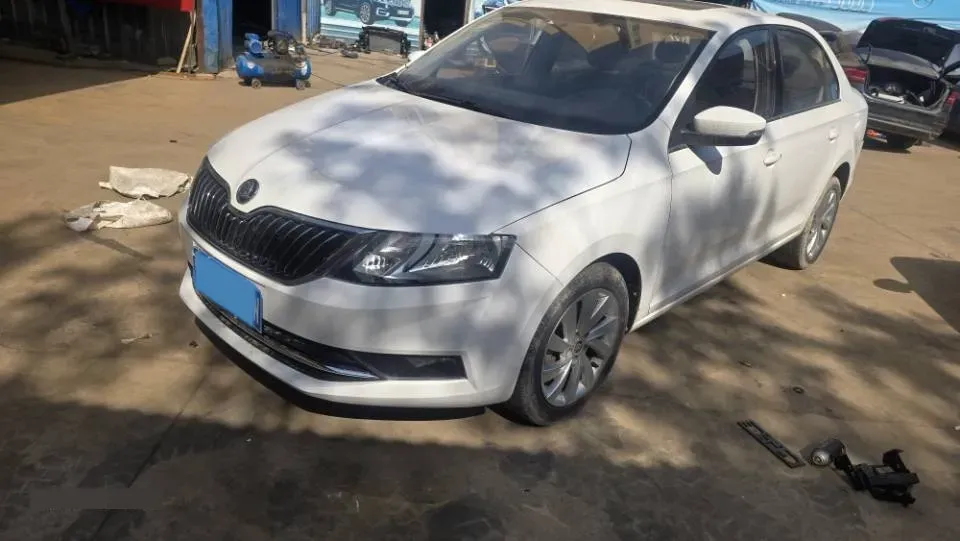 2019 ChangAn CS35 Plus 1.6L 128HP L4 6AT,autocango,china used car exporter,china ev exporter,chinese used car exporter,chinese used ev exporter