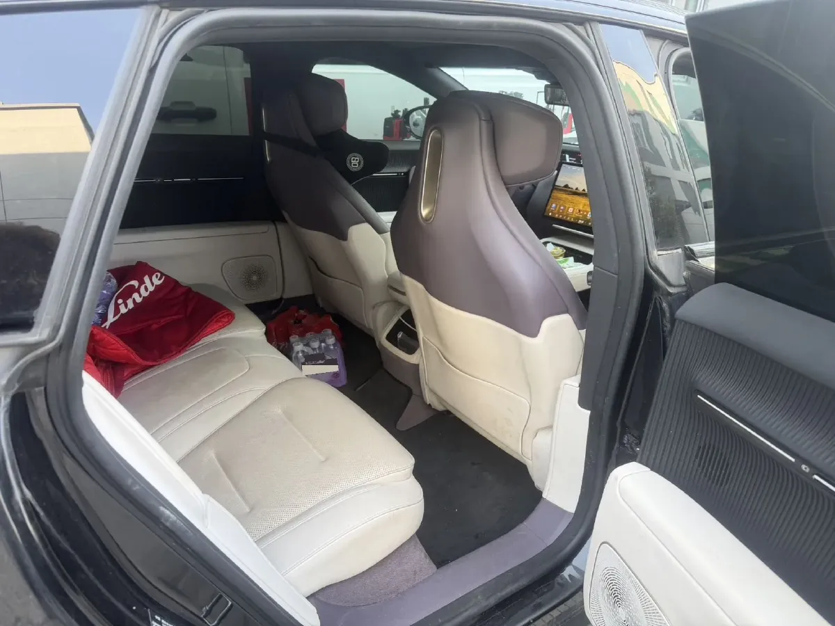 2024 Avatr 12 BEV 94.5KWH,autocango,china used car exporter,china ev exporter,chinese used car exporter,chinese used ev exporter