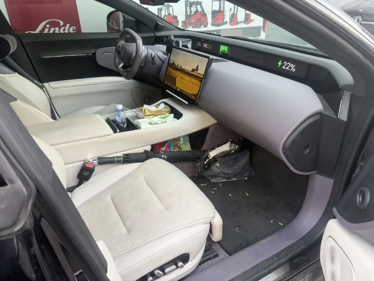 2024 Avatr 12 BEV 94.5KWH,autocango,china used car exporter,china ev exporter,chinese used car exporter,chinese used ev exporter