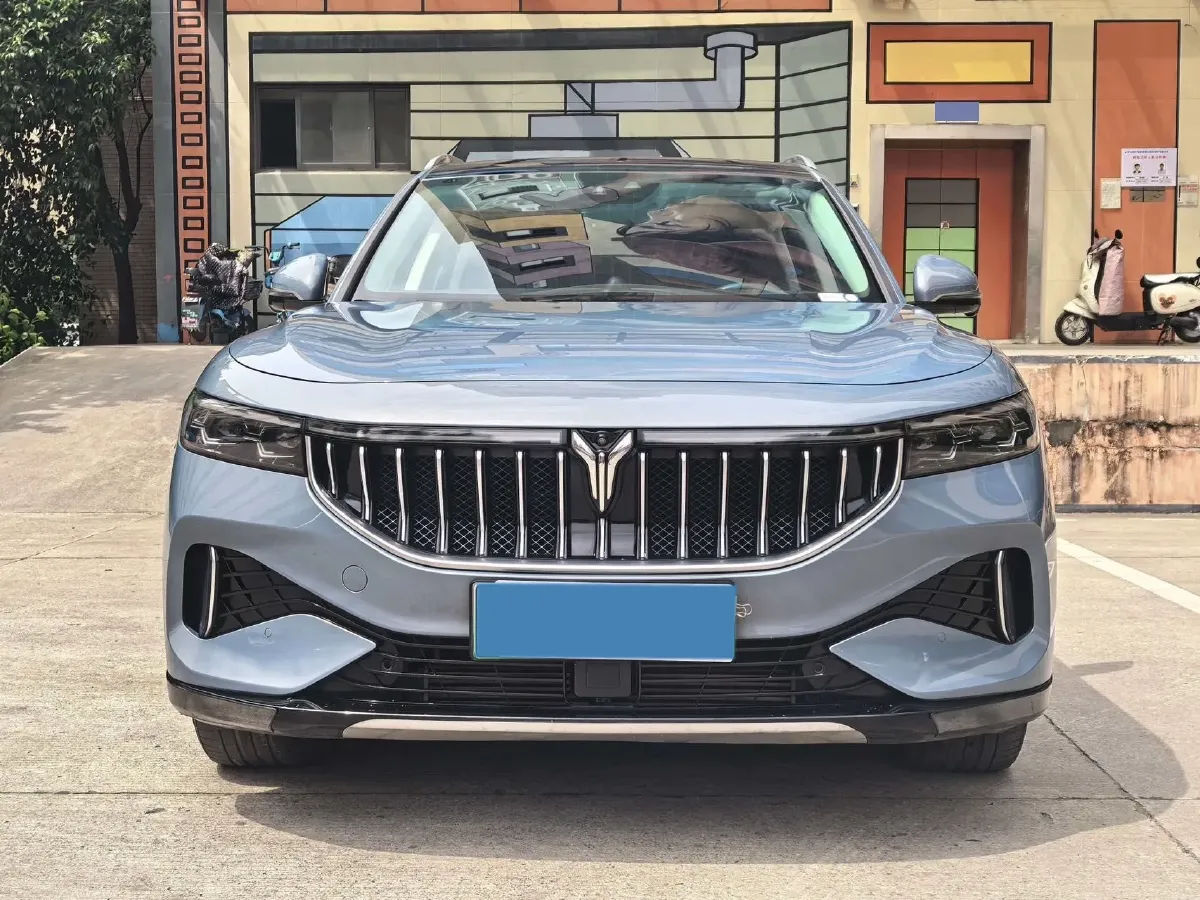 2021 Voyah FREE Range Extended 109HP REEV 33KWH,autocango,china used car exporter,china ev exporter,chinese used car exporter,chinese used ev exporter