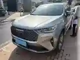 2021 Haval H6 1.5T 169HP L4 7DCT