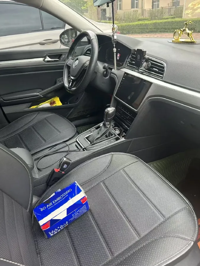 2021 Volkswagen Lamando 1.4T 150HP L4 7DCT,autocango,china used car exporter,china ev exporter,chinese used car exporter,chinese used ev exporter