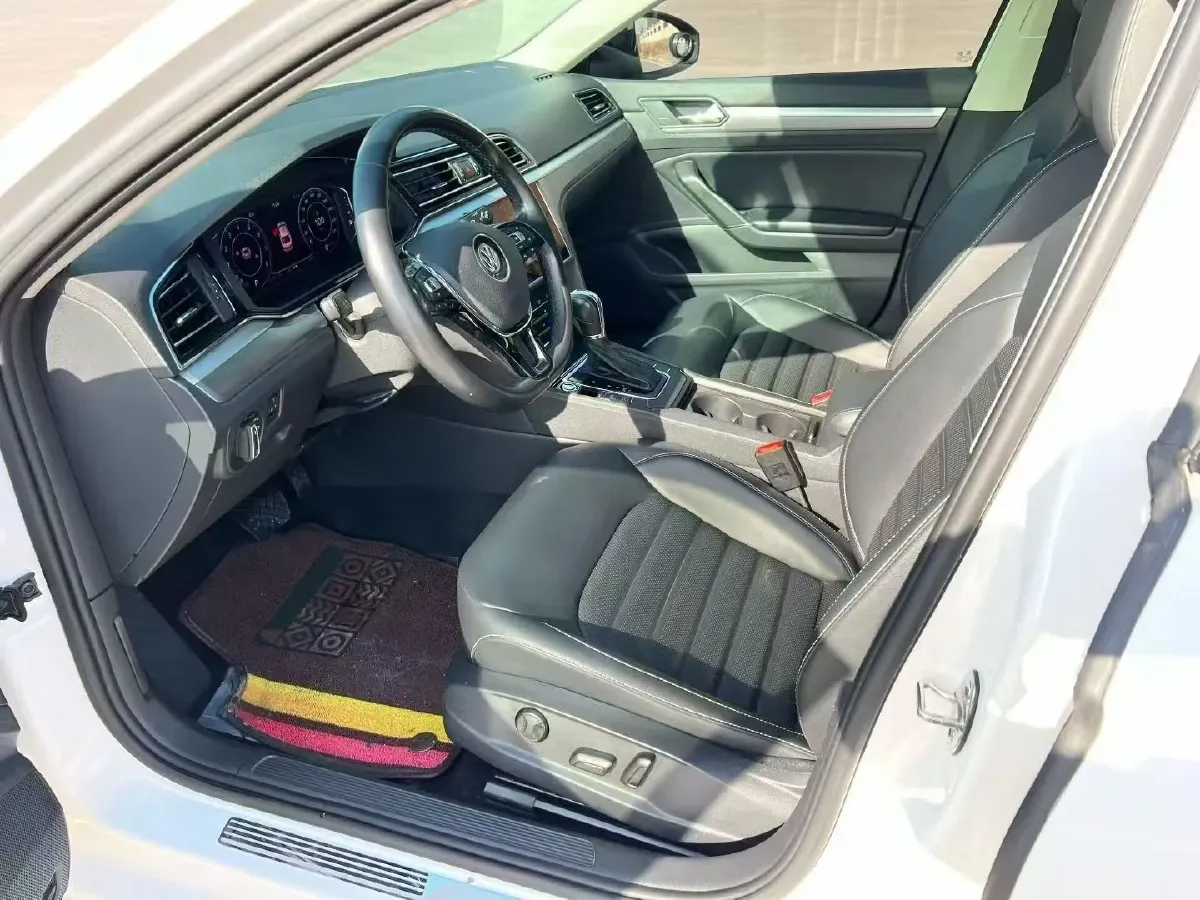 2021 Volkswagen Lamando 1.4T 150HP L4 7DCT,autocango,china used car exporter,china ev exporter,chinese used car exporter,chinese used ev exporter