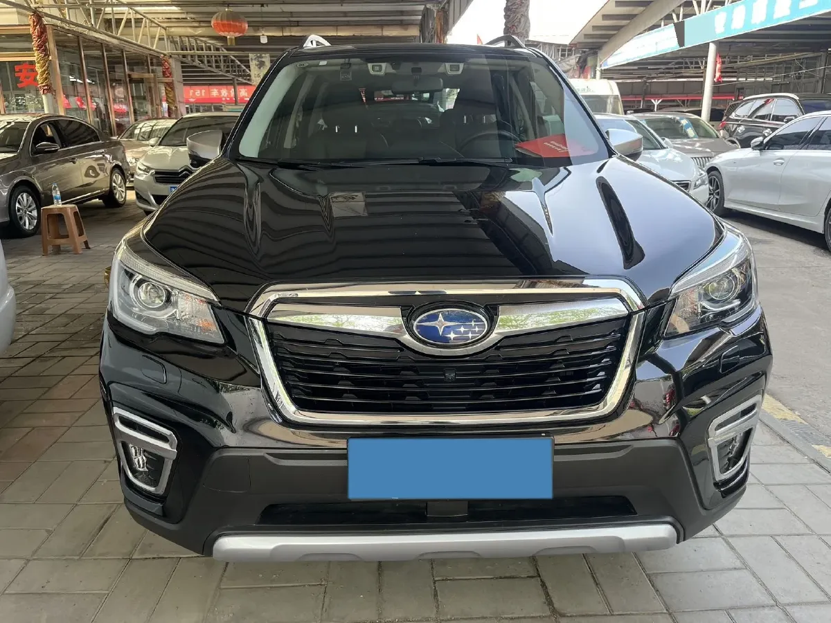 2021 Subaru Forester 2.0L 154HP H4 CVT,autocango,china used car exporter,china ev exporter,chinese used car exporter,chinese used ev exporter