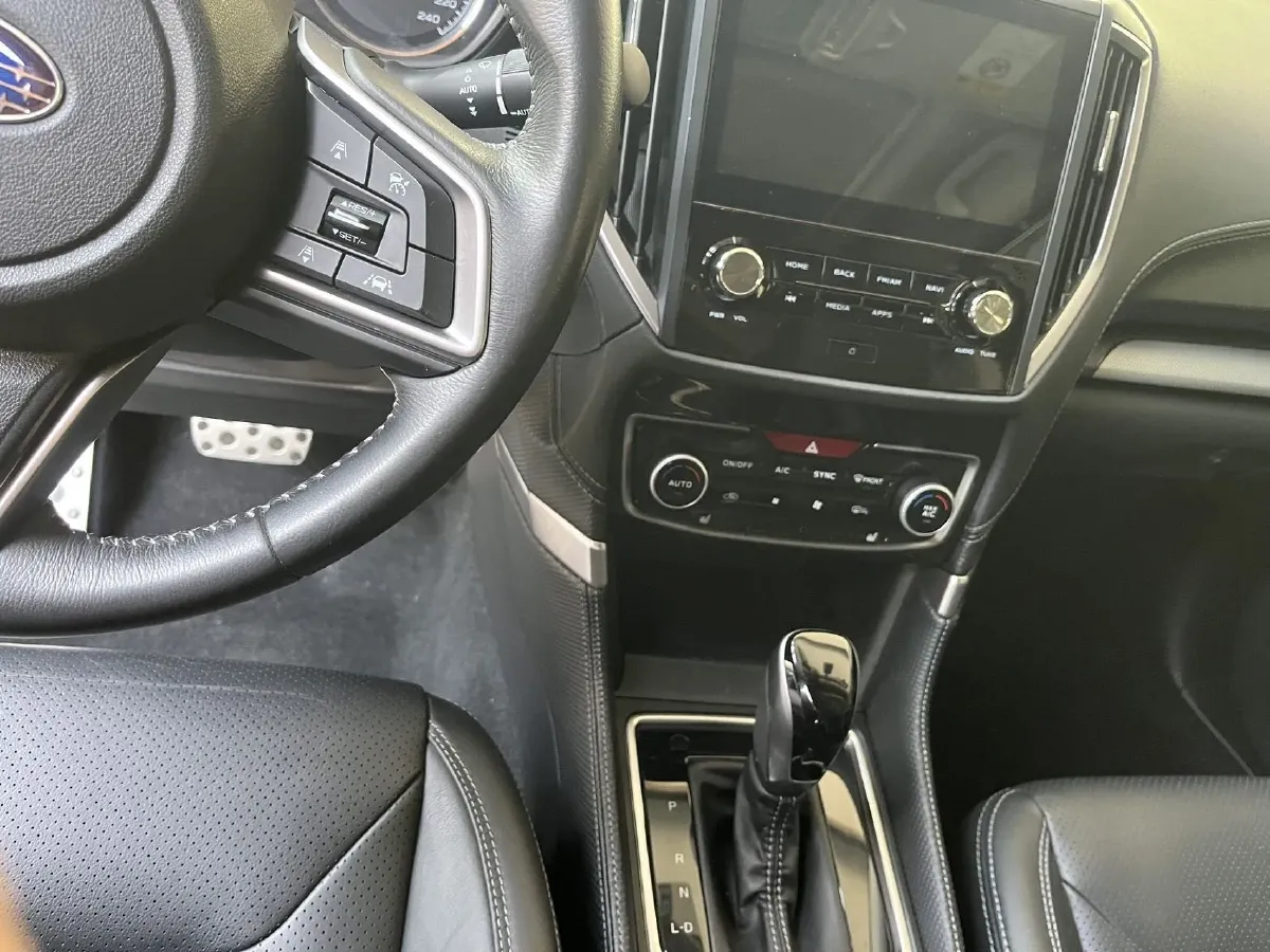 2021 Subaru Forester 2.0L 154HP H4 CVT,autocango,china used car exporter,china ev exporter,chinese used car exporter,chinese used ev exporter