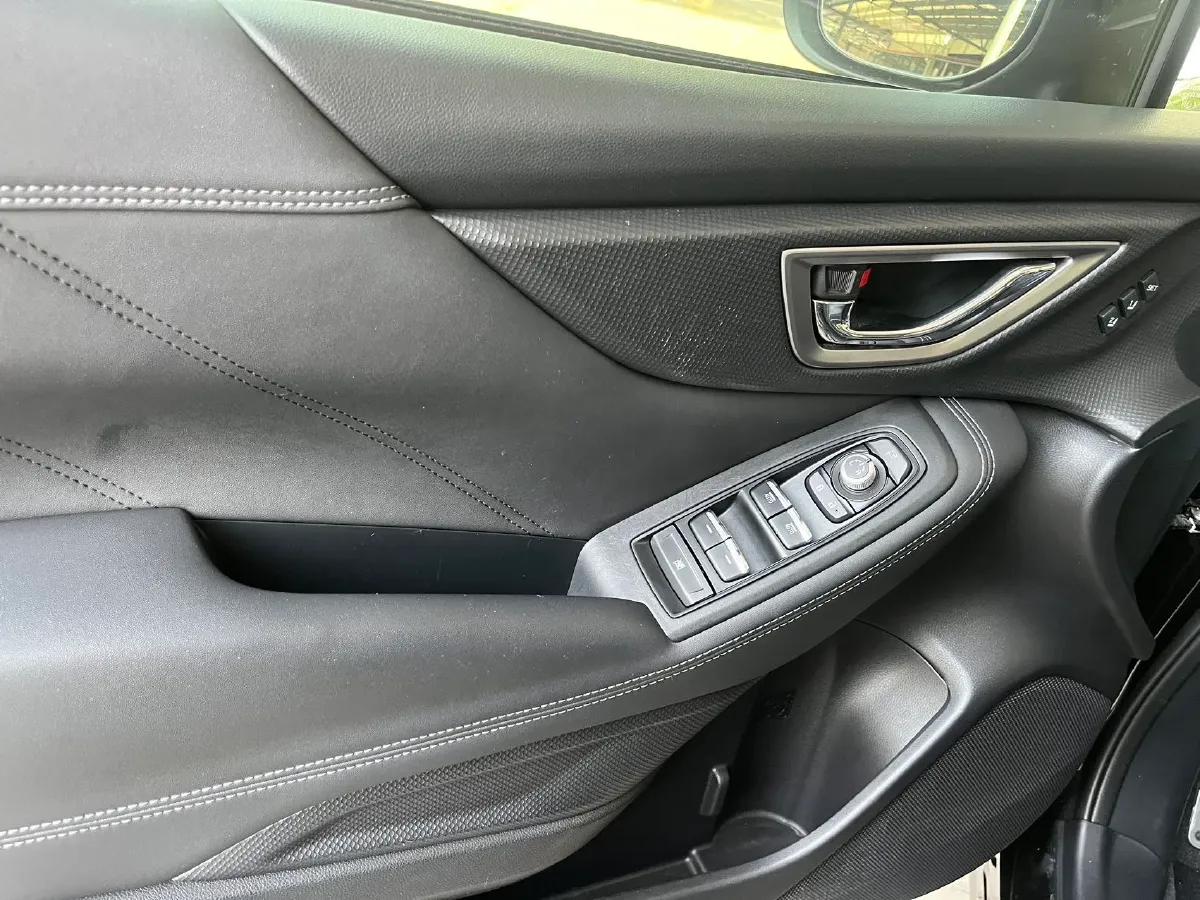 2021 Subaru Forester 2.0L 154HP H4 CVT,autocango,china used car exporter,china ev exporter,chinese used car exporter,chinese used ev exporter