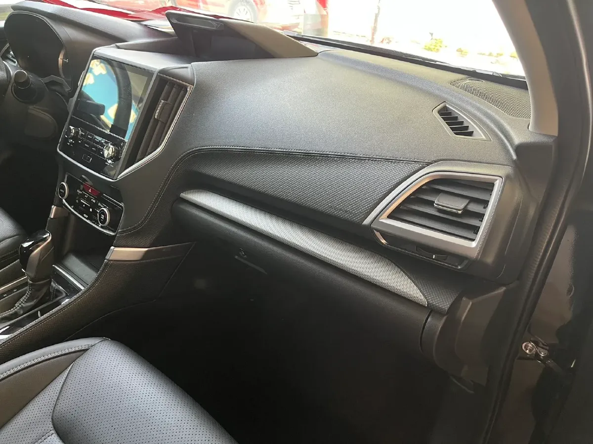 2021 Subaru Forester 2.0L 154HP H4 CVT,autocango,china used car exporter,china ev exporter,chinese used car exporter,chinese used ev exporter