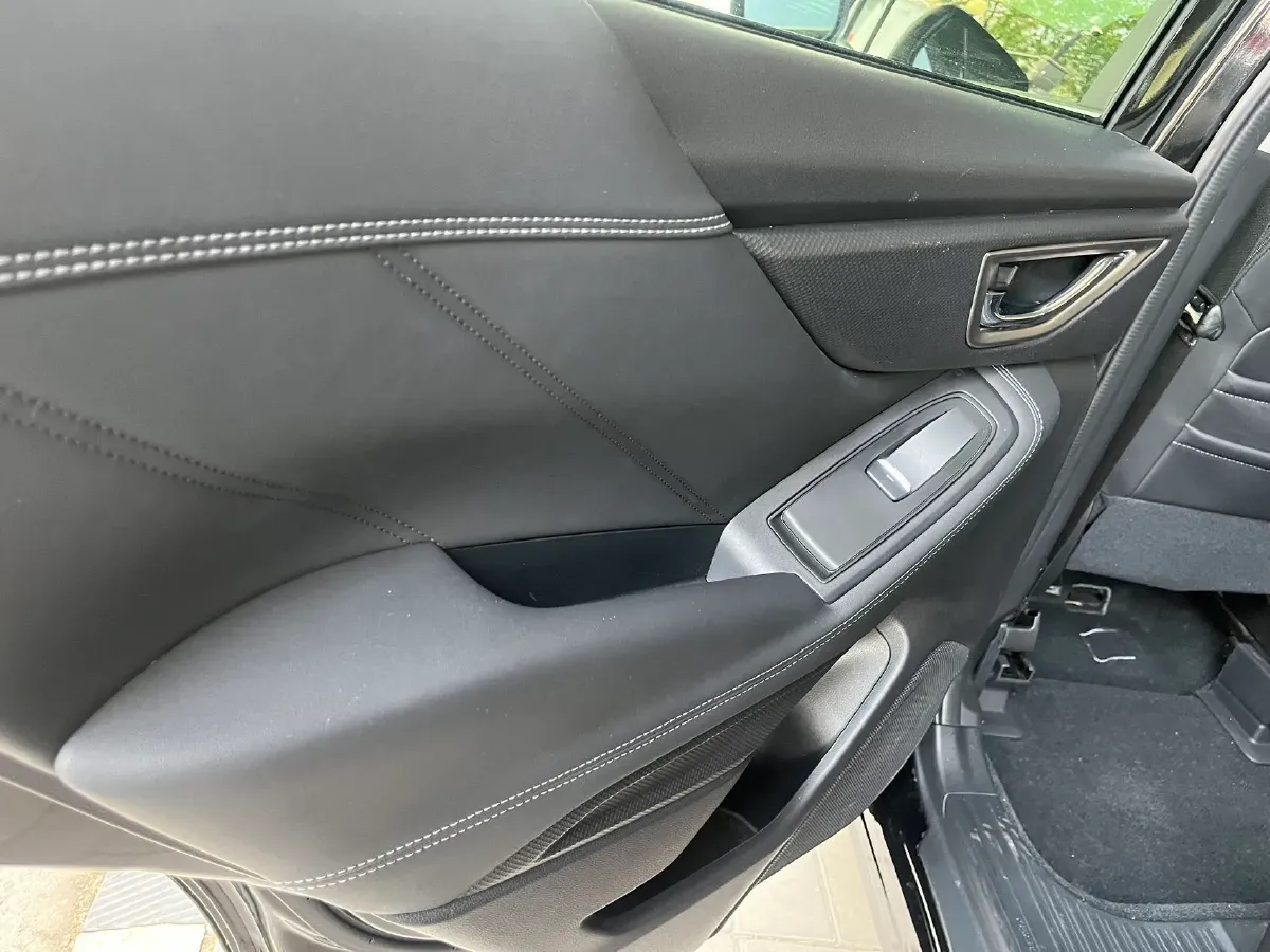 2021 Subaru Forester 2.0L 154HP H4 CVT,autocango,china used car exporter,china ev exporter,chinese used car exporter,chinese used ev exporter