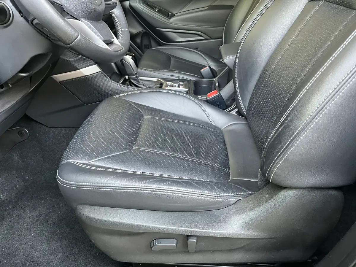 2021 Subaru Forester 2.0L 154HP H4 CVT,autocango,china used car exporter,china ev exporter,chinese used car exporter,chinese used ev exporter