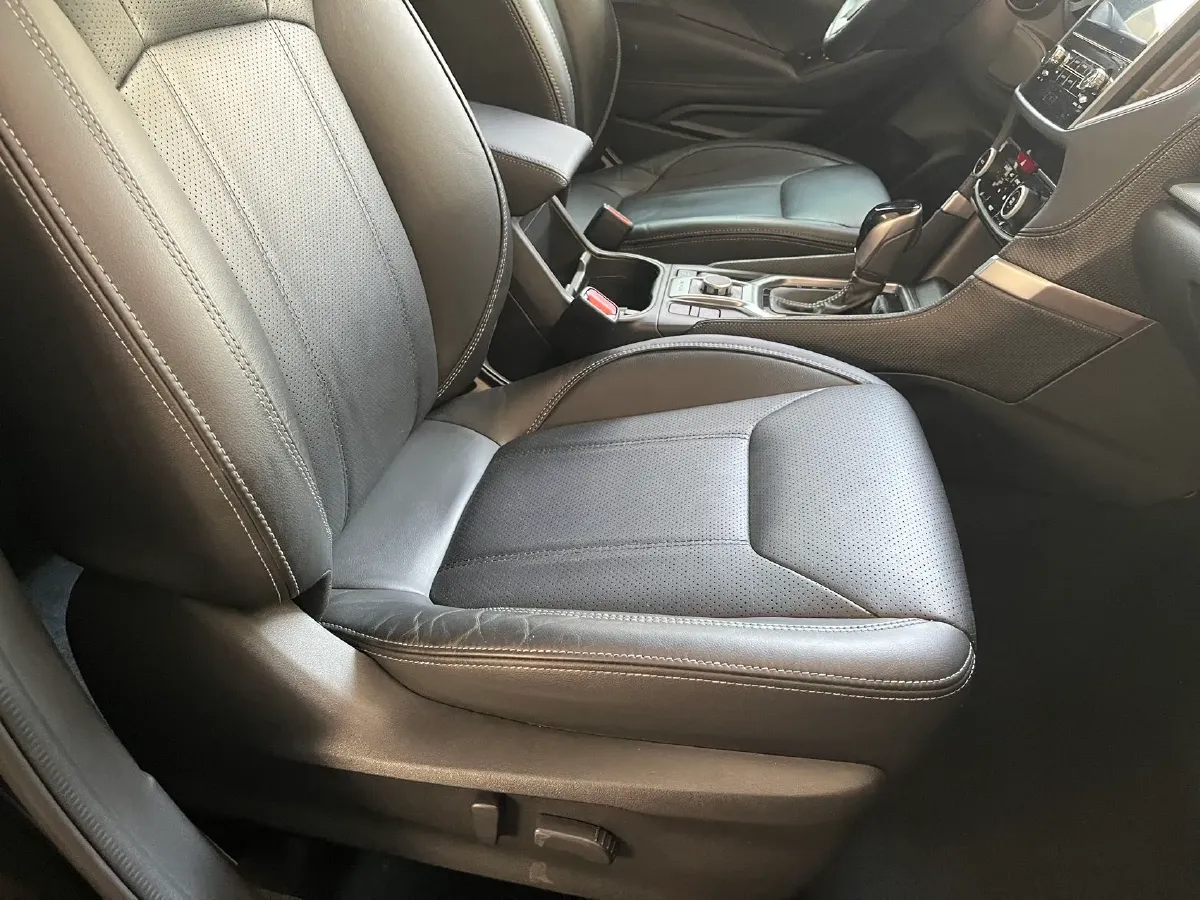 2021 Subaru Forester 2.0L 154HP H4 CVT,autocango,china used car exporter,china ev exporter,chinese used car exporter,chinese used ev exporter