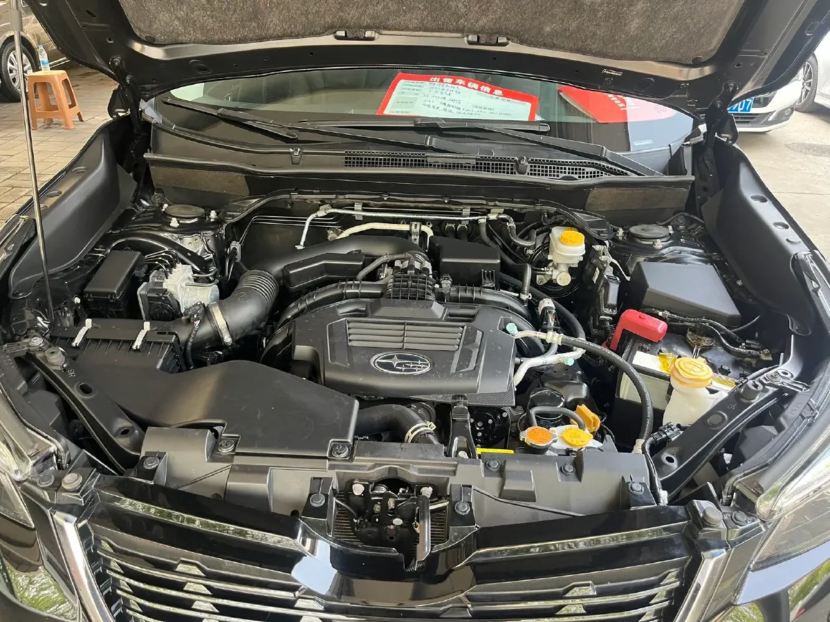 2021 Subaru Forester 2.0L 154HP H4 CVT,autocango,china used car exporter,china ev exporter,chinese used car exporter,chinese used ev exporter