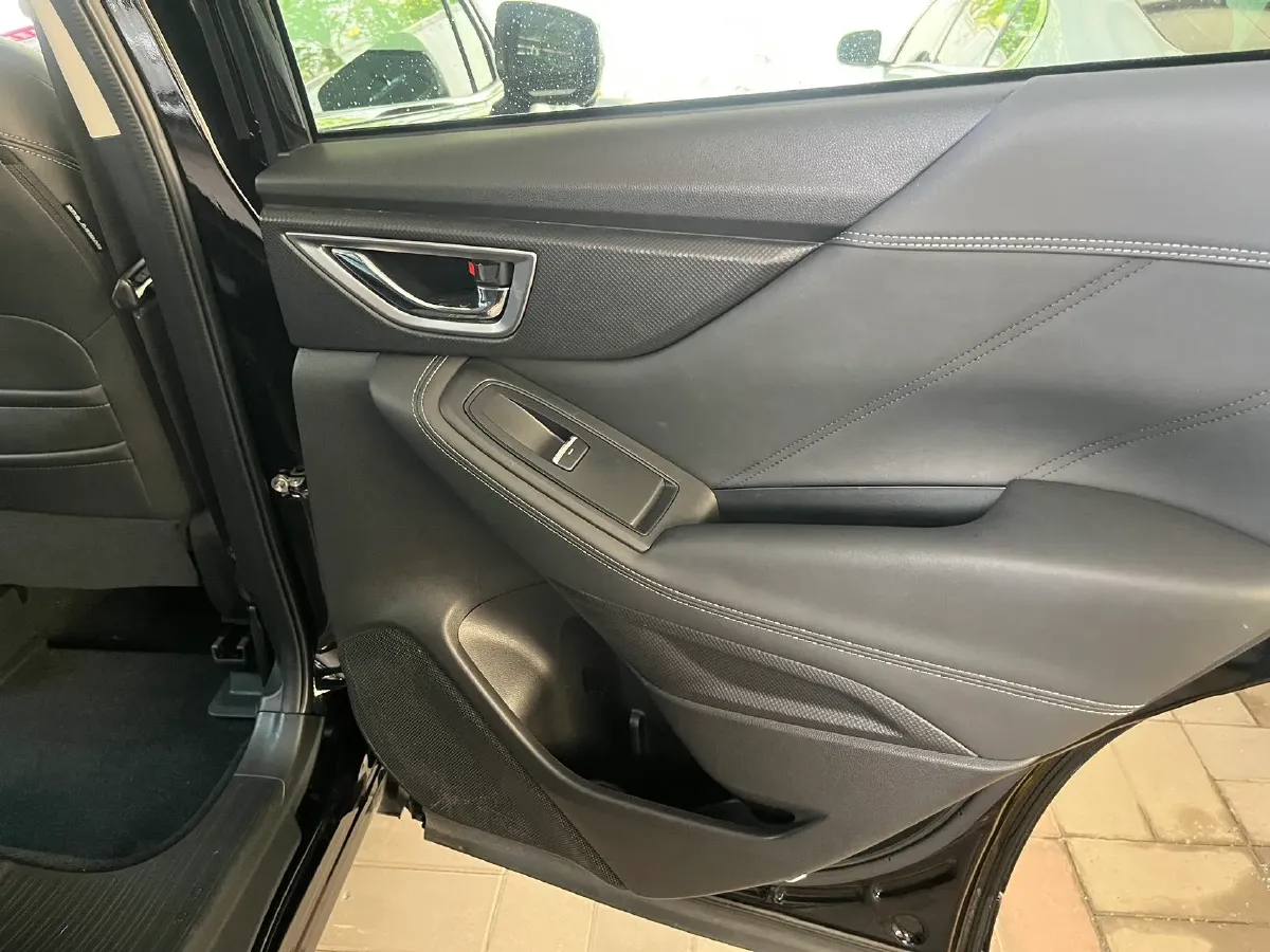 2021 Subaru Forester 2.0L 154HP H4 CVT,autocango,china used car exporter,china ev exporter,chinese used car exporter,chinese used ev exporter