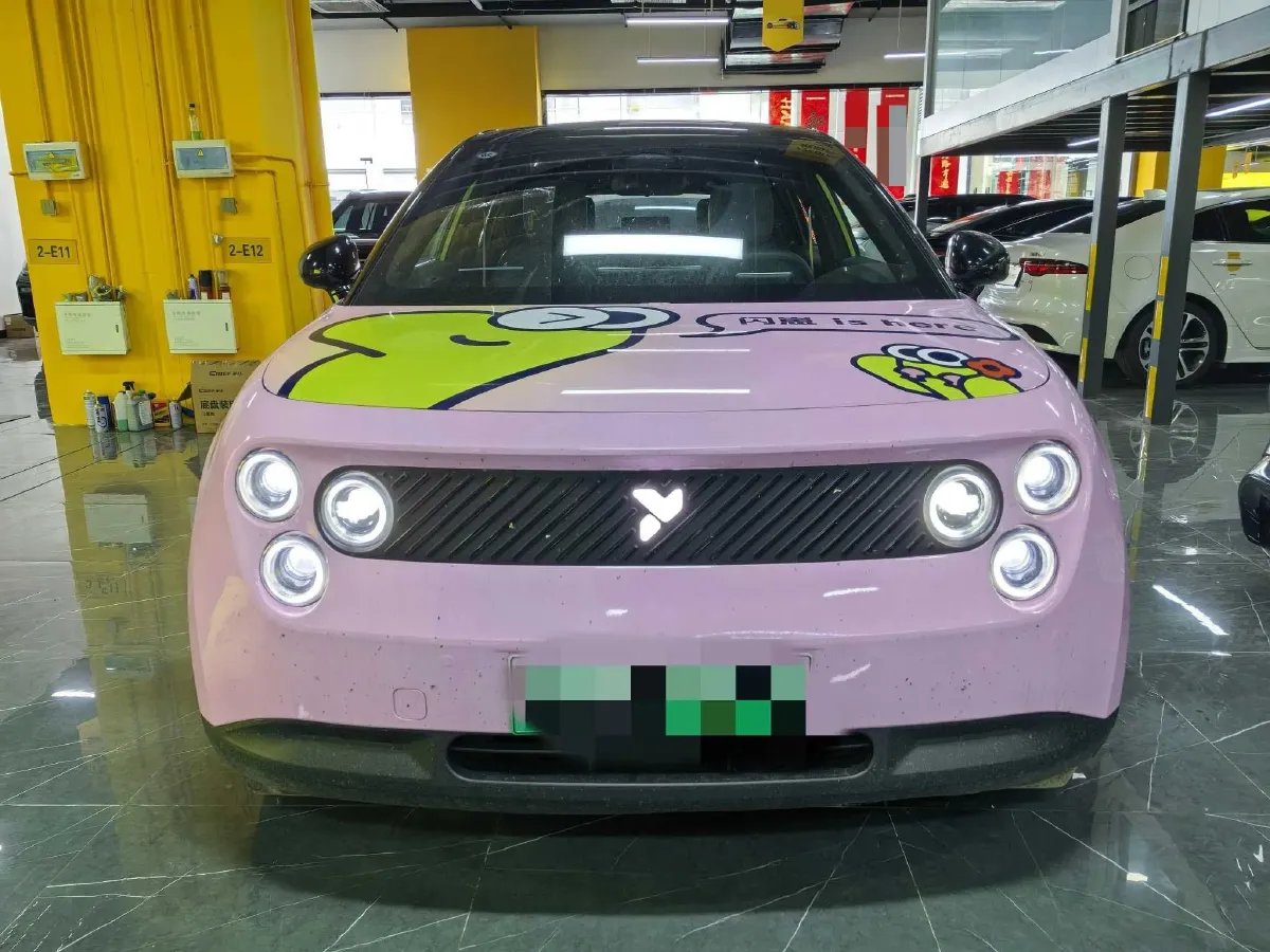 2025 Firefly Firefly BEV,autocango,china used car exporter,china ev exporter,chinese used car exporter,chinese used ev exporter