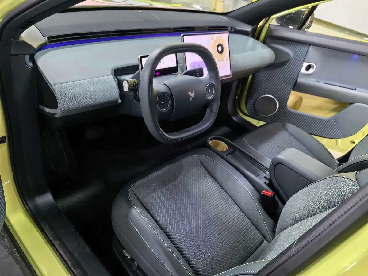 2025 Firefly Firefly BEV,autocango,china used car exporter,china ev exporter,chinese used car exporter,chinese used ev exporter