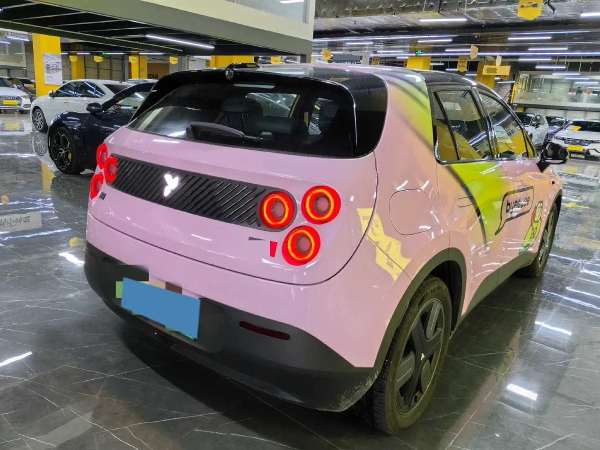 2025 Firefly Firefly BEV,autocango,china used car exporter,china ev exporter,chinese used car exporter,chinese used ev exporter