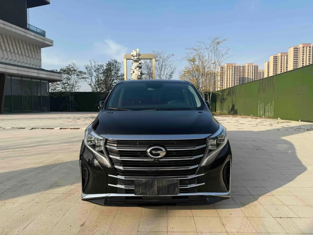 2023 GAC Trumpchi M8 2.0T 252HP L4 8AT,autocango,china used car exporter,china ev exporter,chinese used car exporter,chinese used ev exporter