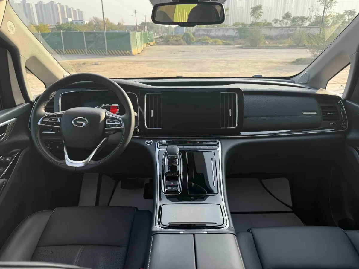 2023 GAC Trumpchi M8 2.0T 252HP L4 8AT,autocango,china used car exporter,china ev exporter,chinese used car exporter,chinese used ev exporter