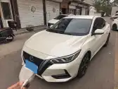 2022 NISSAN SYLPHY,autocango,china used car exporter,china ev exporter,chinese used car exporter,chinese used ev exporter