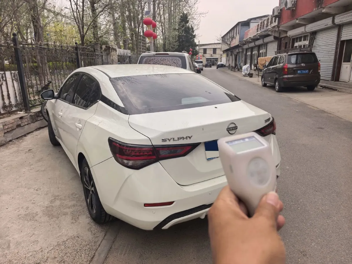 2022 Nissan Sylphy 1.2L 72HP L3 Hybrid,autocango,china used car exporter,china ev exporter,chinese used car exporter,chinese used ev exporter