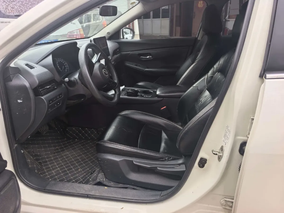 2022 Nissan Sylphy 1.2L 72HP L3 Hybrid,autocango,china used car exporter,china ev exporter,chinese used car exporter,chinese used ev exporter