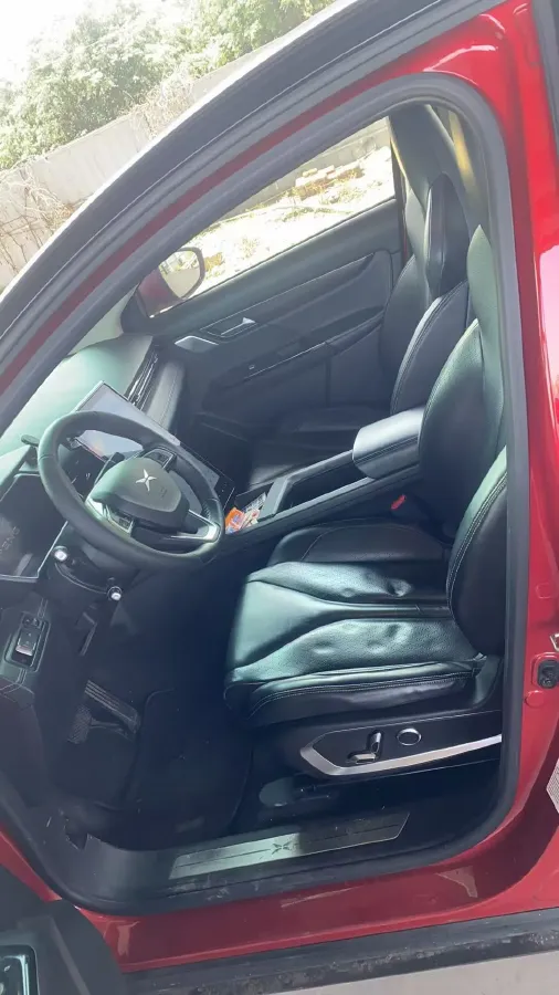 2021 Xpeng G3 BEV 66.2KWH,autocango,china used car exporter,china ev exporter,chinese used car exporter,chinese used ev exporter