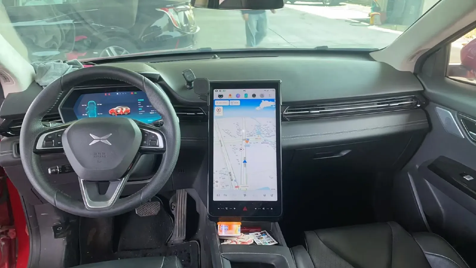 2021 Xpeng G3 BEV 66.2KWH,autocango,china used car exporter,china ev exporter,chinese used car exporter,chinese used ev exporter