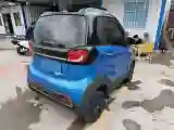 2019 BaoJun E100 BEV 24KWH