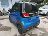 2019 BaoJun E100 BEV 24KWH