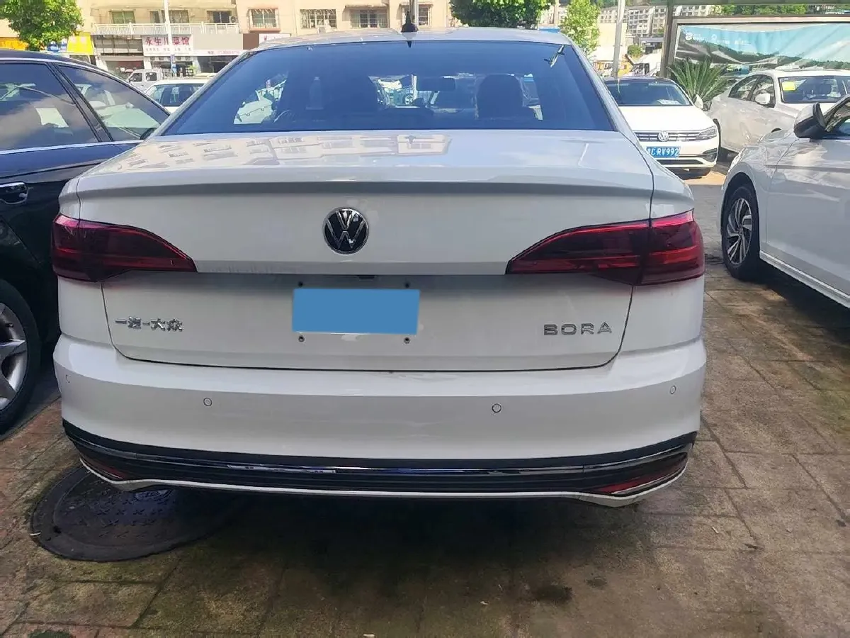 2026 Volkswagen Bora 1.2T 116HP L4 7DCT,autocango,china used car exporter,china ev exporter,chinese used car exporter,chinese used ev exporter