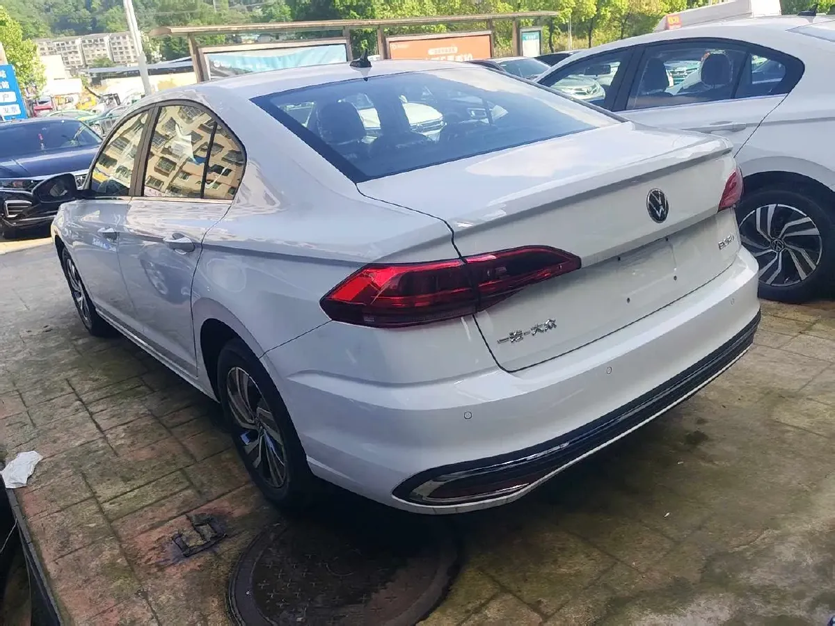 2026 Volkswagen Bora 1.2T 116HP L4 7DCT,autocango,china used car exporter,china ev exporter,chinese used car exporter,chinese used ev exporter
