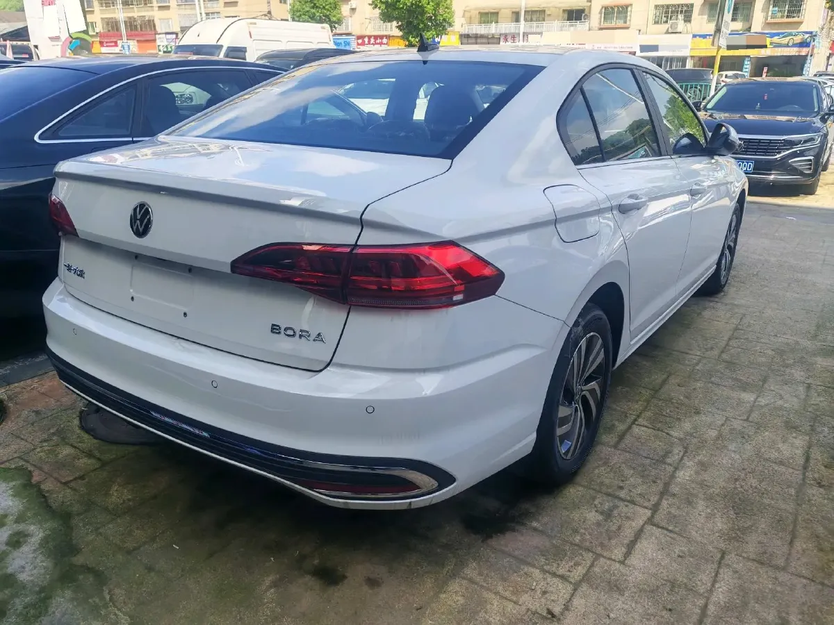 2026 Volkswagen Bora 1.2T 116HP L4 7DCT,autocango,china used car exporter,china ev exporter,chinese used car exporter,chinese used ev exporter