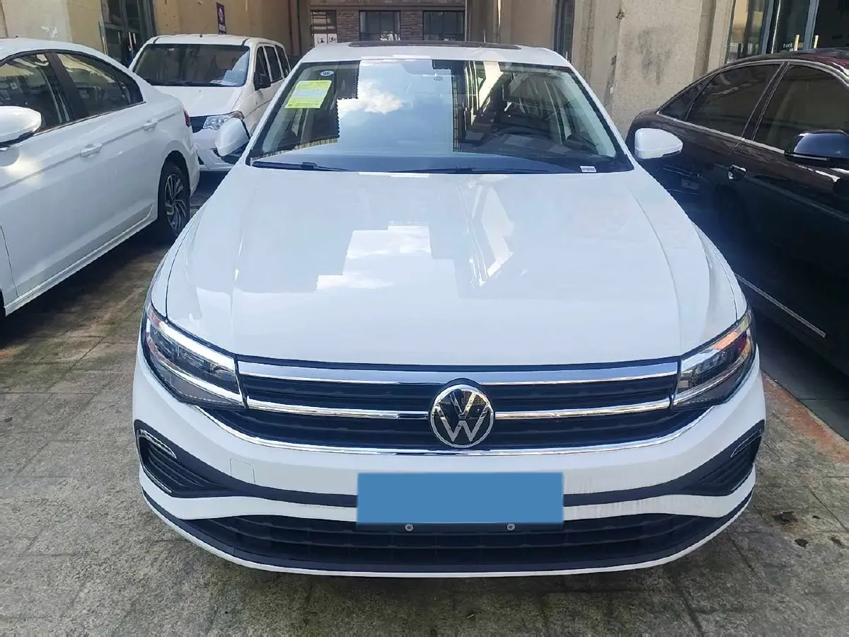 2026 Volkswagen Bora 1.2T 116HP L4 7DCT,autocango,china used car exporter,china ev exporter,chinese used car exporter,chinese used ev exporter