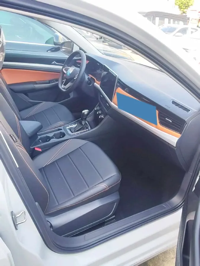 2026 Volkswagen Bora 1.2T 116HP L4 7DCT,autocango,china used car exporter,china ev exporter,chinese used car exporter,chinese used ev exporter