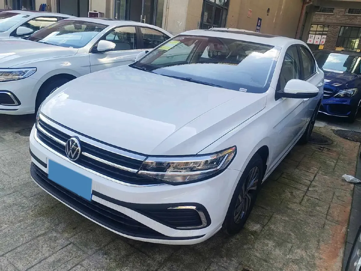 2026 Volkswagen Bora 1.2T 116HP L4 7DCT,autocango,china used car exporter,china ev exporter,chinese used car exporter,chinese used ev exporter
