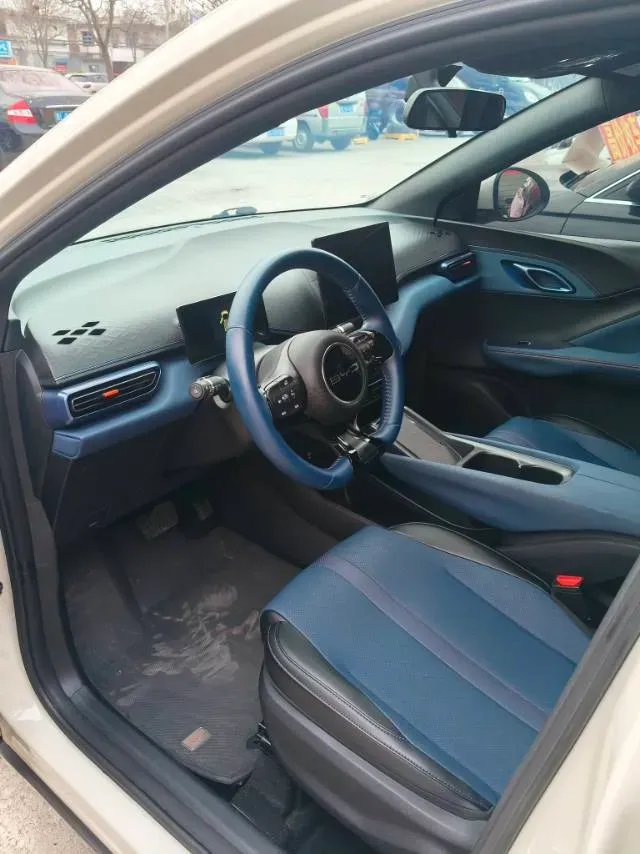 2023 BYD Seagull BEV 30.08KWH,autocango,china used car exporter,china ev exporter,chinese used car exporter,chinese used ev exporter