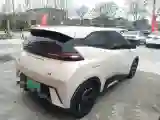 2023 BYD Seagull BEV 30.08KWH